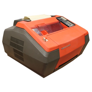 Image of NEC Nefax 3500 Fax Machine