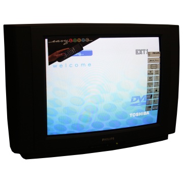 Image of Philips 21PT5321/O5 Television