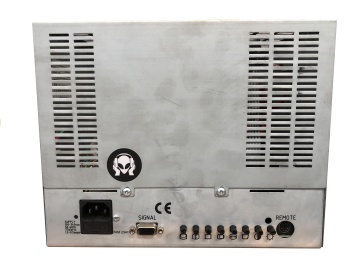 Picture of Panel Mounting Military Monitor