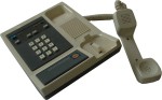 Picture of Philips LFH0186/15 Answering Machine