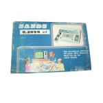 Picture of Sands C-2500 Color TV Game