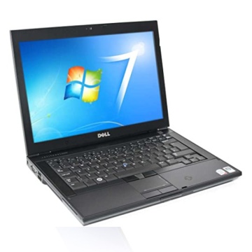 Picture of Dell Latitude E6400 (Blue) - Laptop Computer