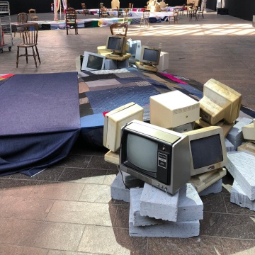 Additional Image of Junk Old Computer Terminals