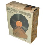 Picture of Ronco Record Cleaner