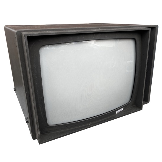 Picture of Vintage Technology Prop Store   Vintage Television Props   Barco CM-33 13
