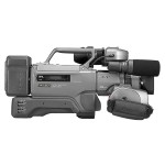 Picture of Sony DSR-200P DVCAM Pro Video Camera
