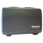 Picture of Panasonic NV-MC20B VHS-C Video Camera