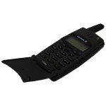 Picture of Ericsson T28s Mobile Phone