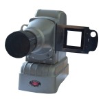 Picture of Gnome Alphax Major Slide Projector