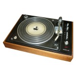 Picture of Vintage Technology Prop Store   Hi-Fi Props   Bang & Olufsen Beogram 1500 Music Centre