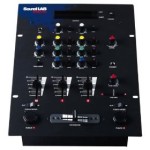 Picture of Technics 1210 Turtables & Mixer - DJ Kit