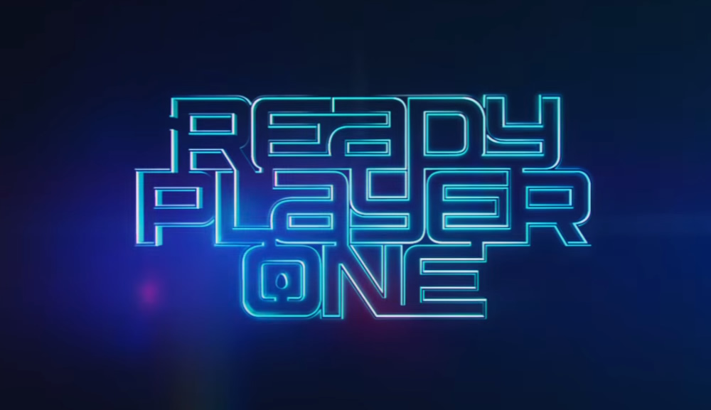 Ready Player One