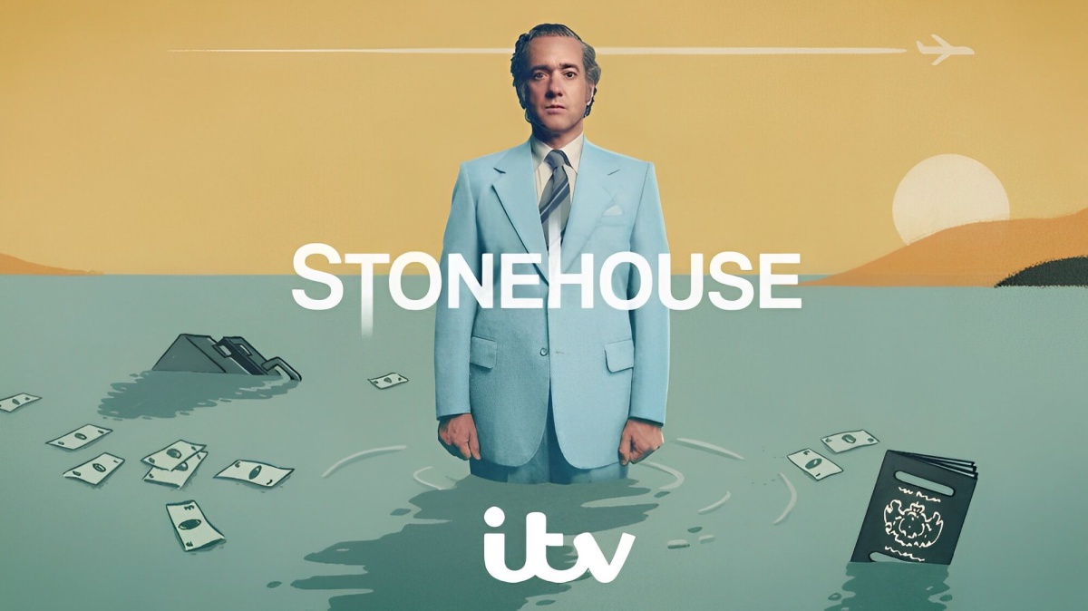 Stonehouse (ITV)