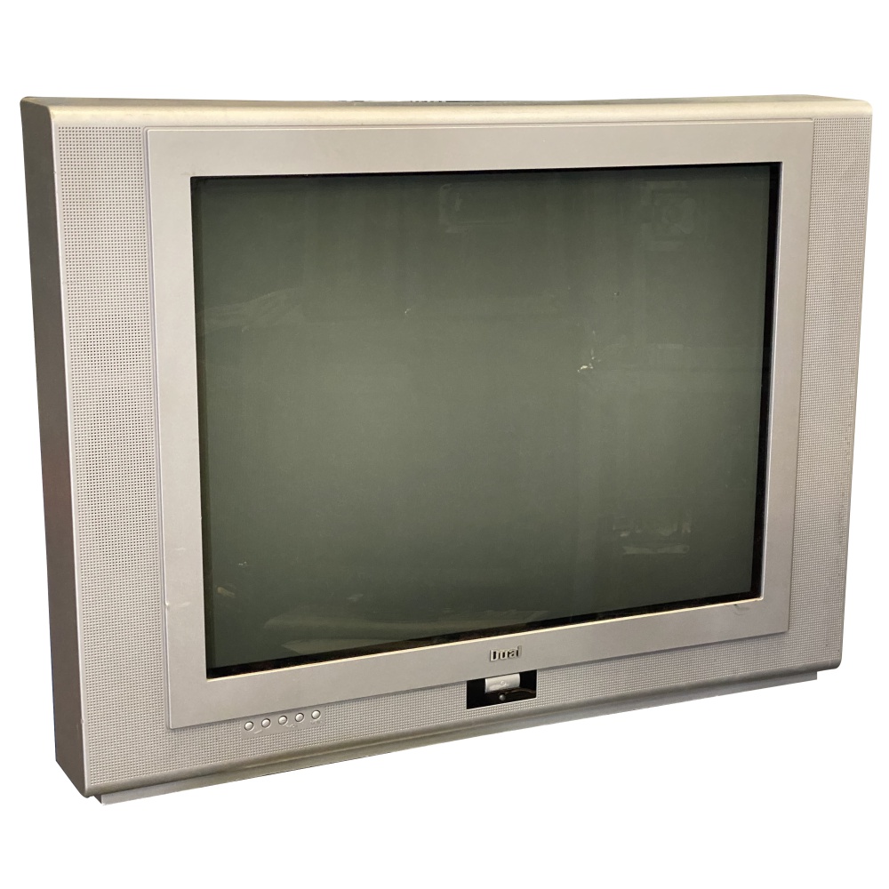 Crt screen on sale