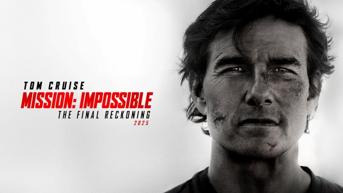 Mission Impossible - The Final Reckoning