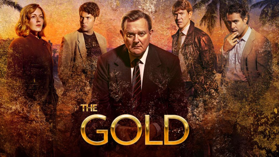 The Gold - Series 2