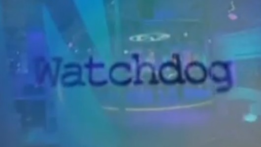 BBC Watchdog