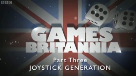 Games Britannia