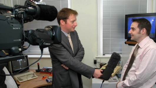 Anglia TV News