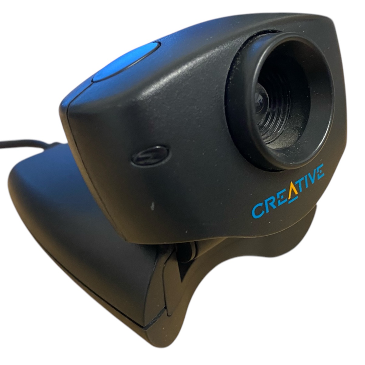 Creative webcam 2025 pro
