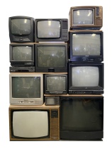 Lemmy (The Vintage TV Stack) Hire