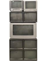 Kimmi (A Middle Stack of Tellies) Hire
