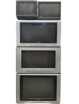 Sammy (A Middle Stack of Tellies) Hire