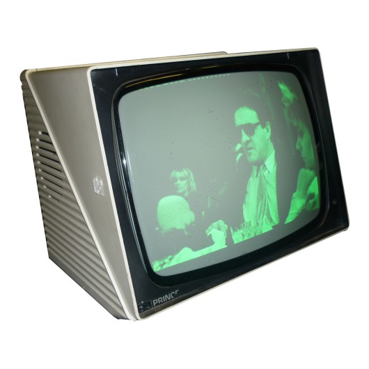 Prince Green Screen Monitor