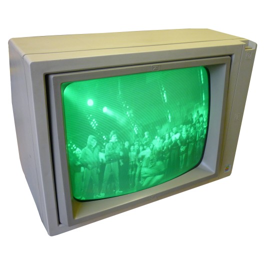 Apple Green Monitor A2M2010P