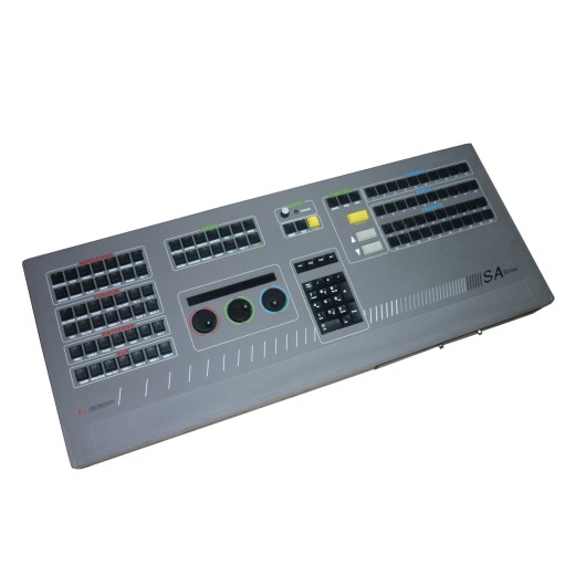 SA Series Lighting Control Panel