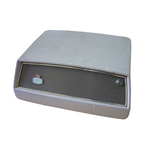 GPO Modem