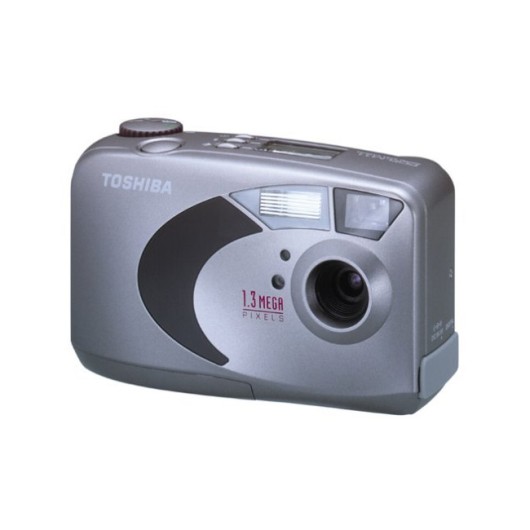 Toshiba PDR-M11 Camera