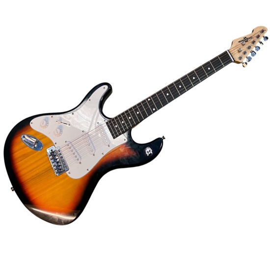 Classic Style Electric Guitar