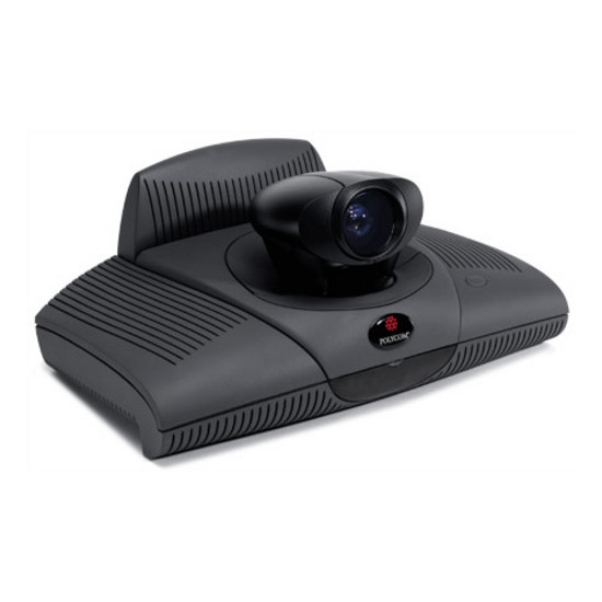 Polycom Video Conference Camera