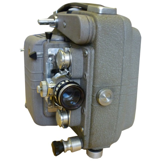 Crown-P 8mm Projector