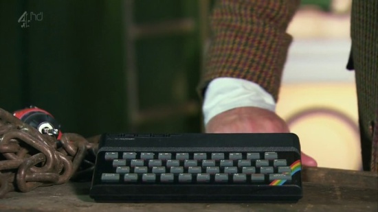 Sinclair ZX Spectrum