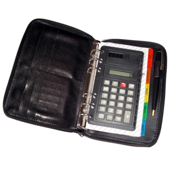 Filofax Personal Organiser