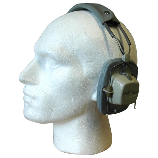 Astrolite Headphones