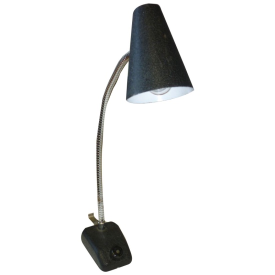 Roxter Gooseneck Lamp