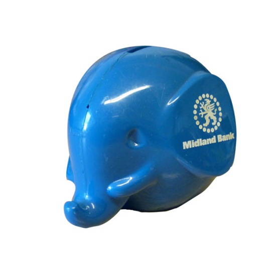 Midland Piggy Bank