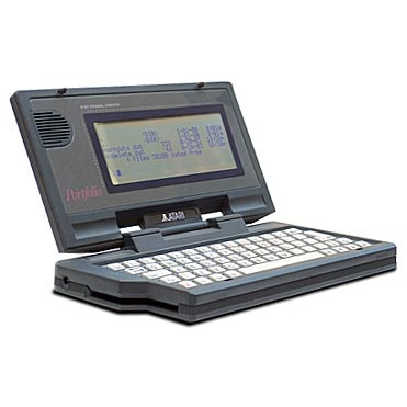 Atari Portfolio