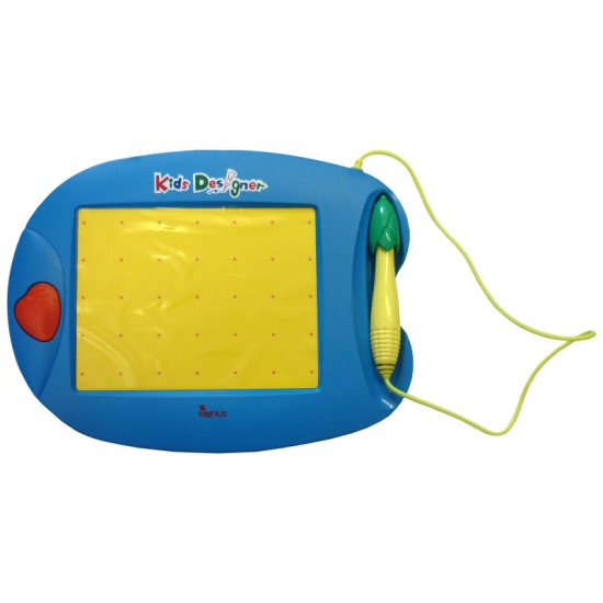 Genius Kids Designer Tablet