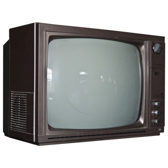 PYE Rambler 12 Television