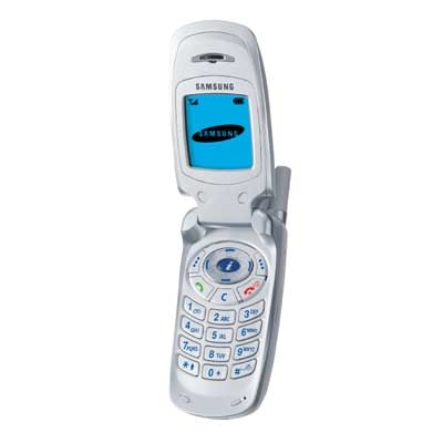 Samsung SGH-A800 Mobile Phone