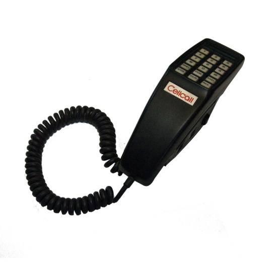 NEC CellCall Car Phone