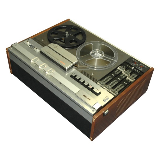 Philips N4416 Reel to Reel