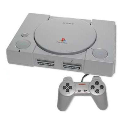 Sony Playstation