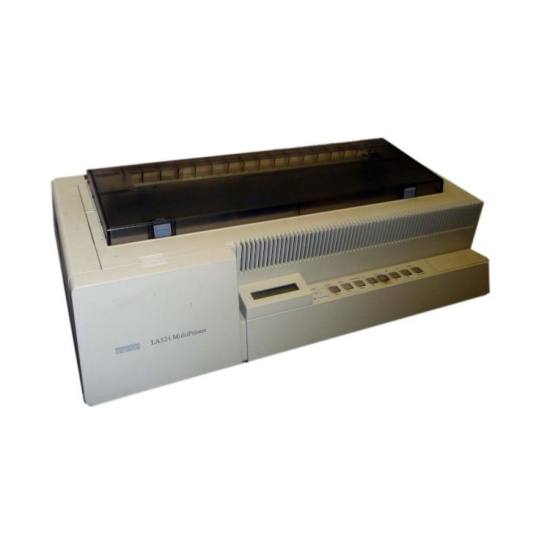 Digital LA324-A2 MultiPrinter