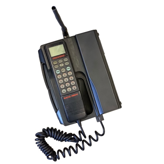 Racal-Vodac EB-2602 Mobile Phone