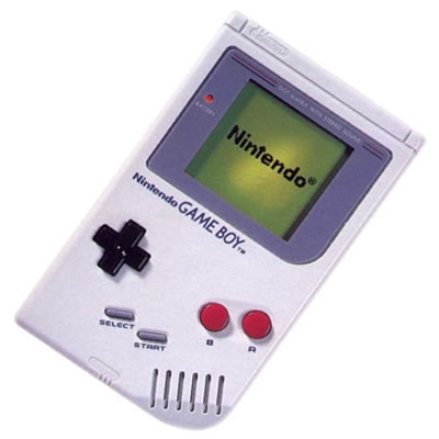 Nintendo Game Boy